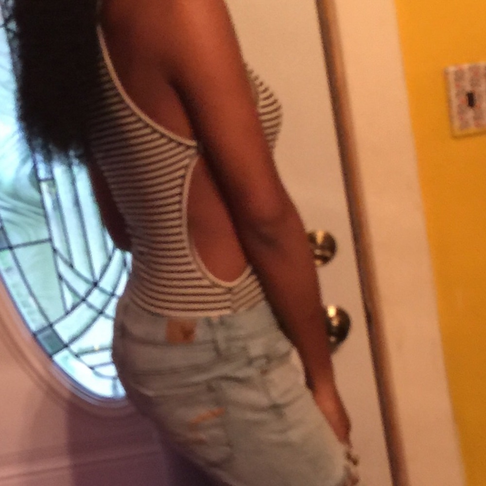 Bodysuit